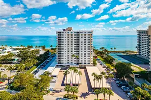 5200 N Ocean Blvd, Fort Lauderdale, FL 33308 - Photo 1