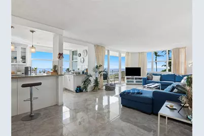 5200 N Ocean Boulevard #301A, Fort Lauderdale, FL 33308 - Photo 5