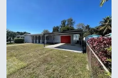16310 NW 22nd Court, Opa Locka, FL 33054 - Photo 1
