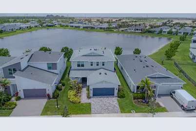 10696 SW Estella Lane, Port Saint Lucie, FL 34987 - Photo 29