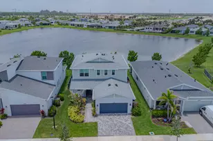 10696 SW Estella Ln, Port Saint Lucie, FL 34987 - Photo 29