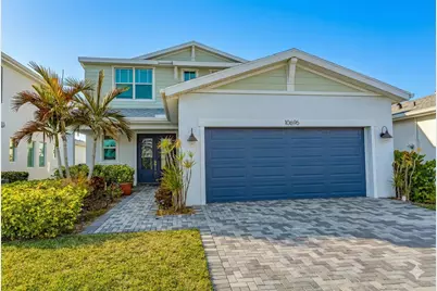 10696 SW Estella Lane, Port Saint Lucie, FL 34987 - Photo 5