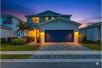 10696 SW Estella Lane, Port Saint Lucie, FL 34987 - Photo 1