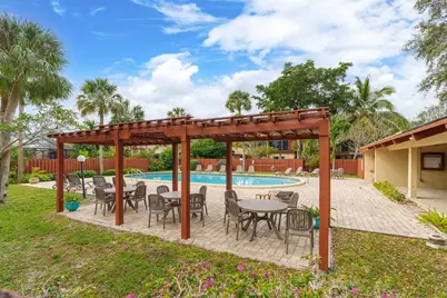 6111 NW 32nd Terrace #6111, Fort Lauderdale, FL 33309 - Photo 41