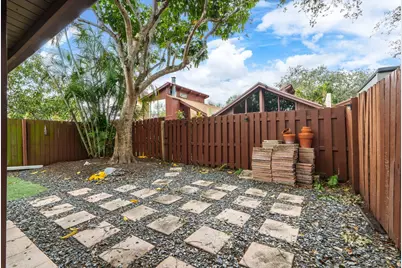 6111 NW 32nd Terrace #6111, Fort Lauderdale, FL 33309 - Photo 33