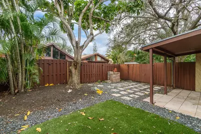 6111 NW 32nd Terrace #6111, Fort Lauderdale, FL 33309 - Photo 35