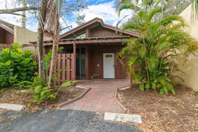 6111 NW 32nd Terrace #6111, Fort Lauderdale, FL 33309 - Photo 1