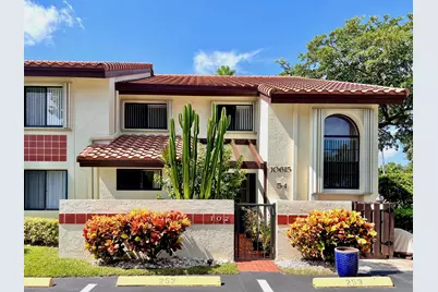 10615 Ocean Palm Way #102, Boynton Beach, FL 33437 - Photo 1