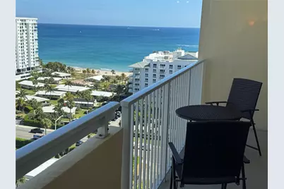 1200 Hibiscus Avenue #PH 3, Pompano Beach, FL 33062 - Photo 1