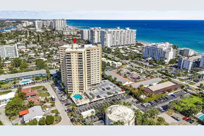 1200 Hibiscus Avenue #Ph3, Pompano Beach, FL 33062 - Photo 55