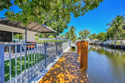 3044 NE 15th Terrace, Oakland Park, FL 33334 - Photo 1
