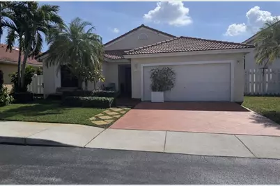 16534 NW 10th Street, Pembroke Pines, FL 33028 - Photo 17