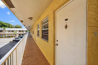 4051 NE 13th Avenue #77-3, Fort Lauderdale, FL 33334 - Photo 39