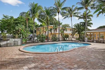4051 NE 13th Avenue #77-3, Fort Lauderdale, FL 33334 - Photo 47