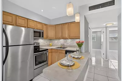 4051 NE 13th Avenue #77-3, Fort Lauderdale, FL 33334 - Photo 9