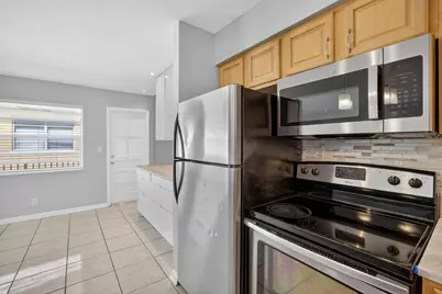 4051 NE 13th Avenue #77-3, Fort Lauderdale, FL 33334 - Photo 11