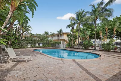 4051 NE 13th Avenue #77-3, Fort Lauderdale, FL 33334 - Photo 39