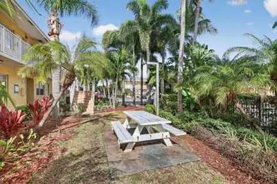 4051 NE 13th Avenue #77-3, Fort Lauderdale, FL 33334 - Photo 45