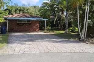2956 NW 6th Terrace, Wilton Manors, FL 33311 - Photo 1