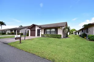 3305 Silver Buttonwood Dr, Greenacres, FL 33463 - Photo 3