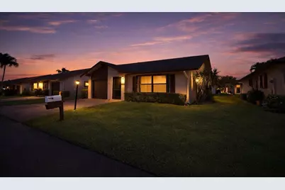 3305 Silver Buttonwood Drive, Greenacres, FL 33463 - Photo 1