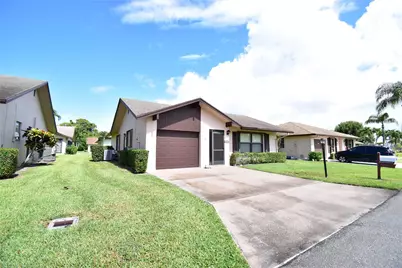3305 Silver Buttonwood Drive, Greenacres, FL 33463 - Photo 5