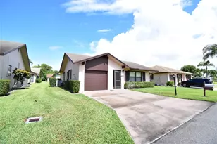 3305 Silver Buttonwood Dr, Greenacres, FL 33463 - Photo 5