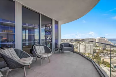 153 N Seabreeze Boulevard #2205-S, Fort Lauderdale, FL 33304 - Photo 5