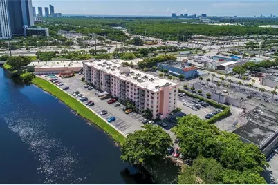 16465 NE 22nd Avenue #105, North Miami Beach, FL 33160 - Photo 31
