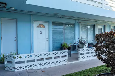 2700 NE 135th Street #31, North Miami, FL 33181 - Photo 1