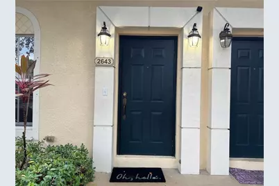 2643 SW 99th Way #2643, Miramar, FL 33025 - Photo 23