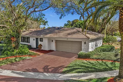 3111 N 52nd Avenue, Hollywood, FL 33021 - Photo 1