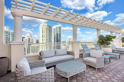 511 SE 5th Avenue #1217, Fort Lauderdale, FL 33301 - Photo 27