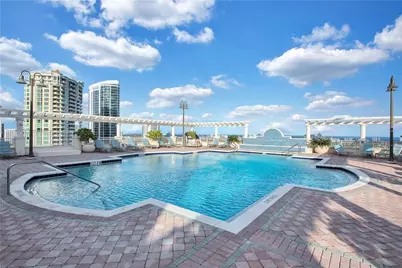 511 SE 5th Avenue #1217, Fort Lauderdale, FL 33301 - Photo 25