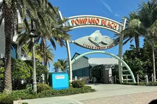 3205 SE 7th St, Pompano Beach, FL 33062 - Photo 1