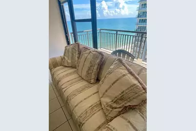 3800 N Galt Ocean Drive #1508, Fort Lauderdale, FL 33308 - Photo 5