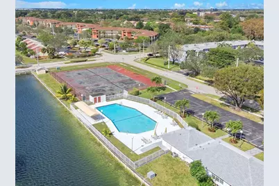 8305 NW 61 Street #C110, Tamarac, FL 33321 - Photo 19