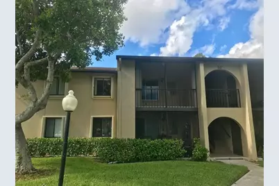 527 Shady Pine Way #A2, Greenacres, FL 33415 - Photo 1