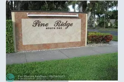 527 Shady Pine Way #A2, Greenacres, FL 33415 - Photo 7