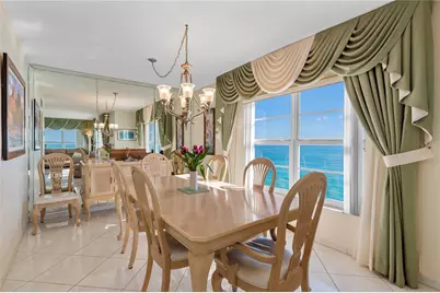 3850 Galt Ocean Drive #1001, Fort Lauderdale, FL 33308 - Photo 7