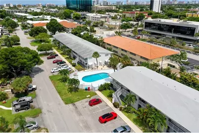 1920 NE 51st Court #208, Fort Lauderdale, FL 33308 - Photo 21