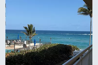 1161 Hillsboro Mile #305, Hillsboro Beach, FL 33062 - Photo 1