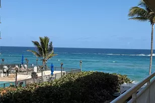 1161 Hillsboro Mile, Hillsboro Beach, FL 33062 - Photo 1