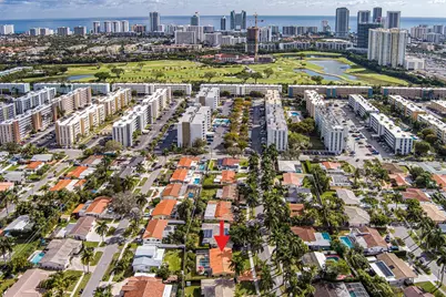 1017 NE 4th Street, Hallandale Beach, FL 33009 - Photo 57