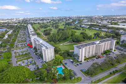 3200 N Palm Aire Drive #110, Pompano Beach, FL 33069 - Photo 3
