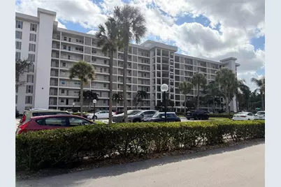 3200 N Palm Aire Drive #110, Pompano Beach, FL 33069 - Photo 1