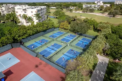3200 N Palm Aire Drive #110, Pompano Beach, FL 33069 - Photo 33