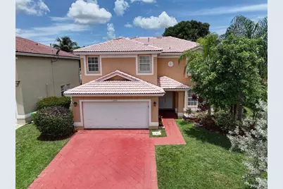 2355 NW 138th Drive, Sunrise, FL 33323 - Photo 1