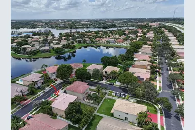 2355 NW 138th Drive, Sunrise, FL 33323 - Photo 33