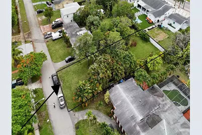 524 SW 5 Avenue, Hallandale Beach, FL 33009 - Photo 1